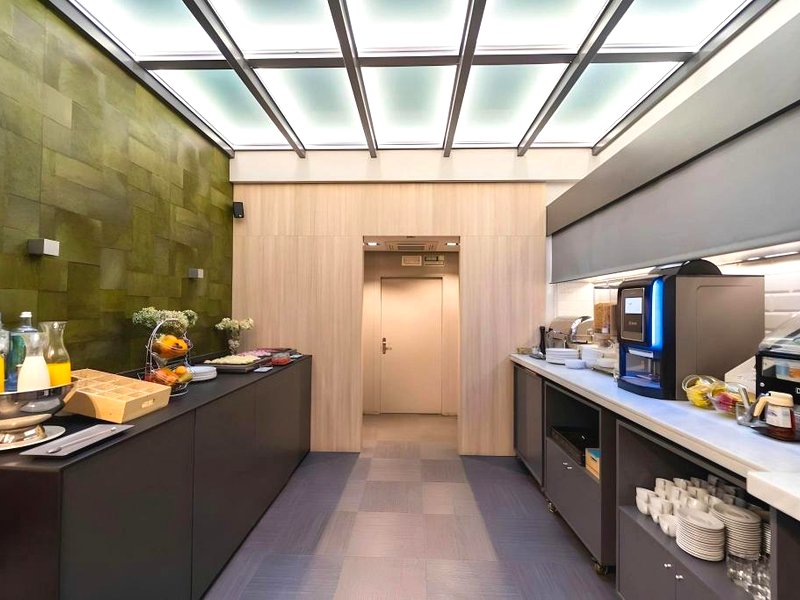 ホテル ラックス サンティアゴ (Hotel Lux Santiago)の写真