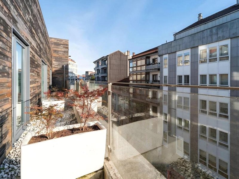 ホテル ラックス サンティアゴ (Hotel Lux Santiago)の写真