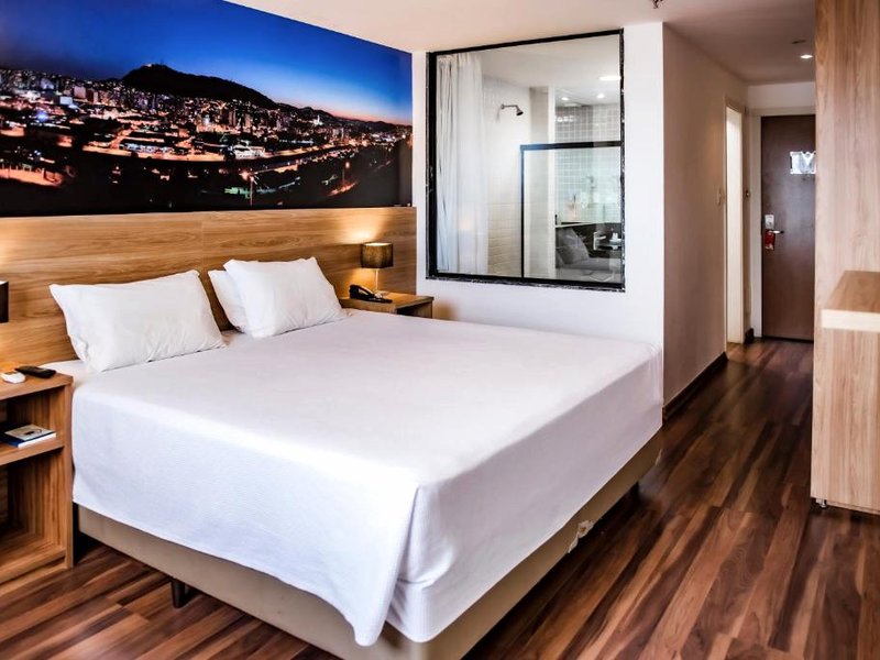 Trade Hotelの写真