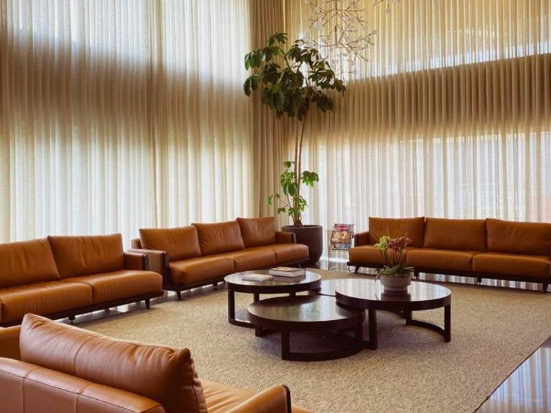 Trade Hotelの写真