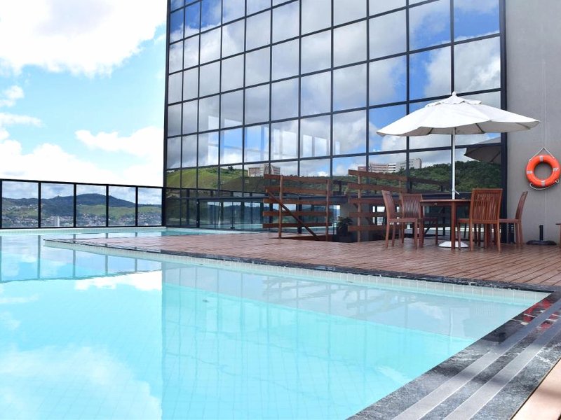 Trade Hotelの写真