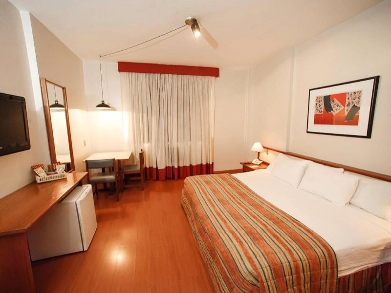 Cesar Inn Juiz de Fora Hotelの写真