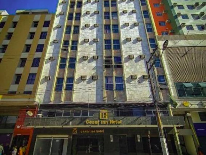 Cesar Inn Juiz de Fora Hotelの写真