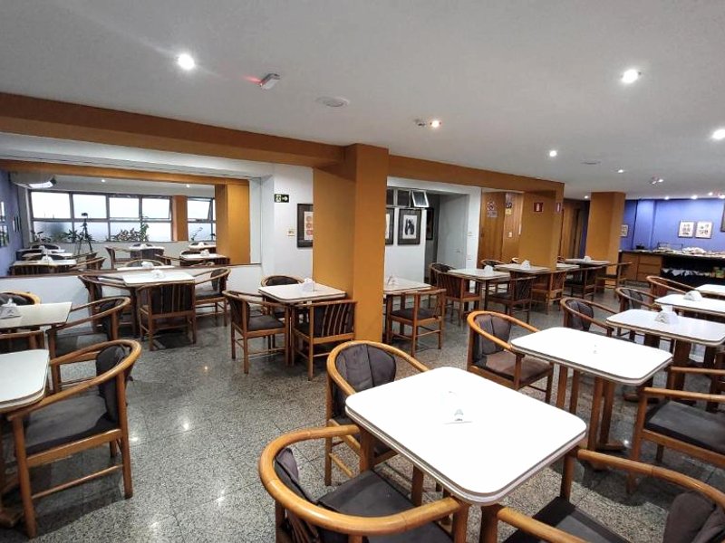 Cesar Inn Juiz de Fora Hotelの写真