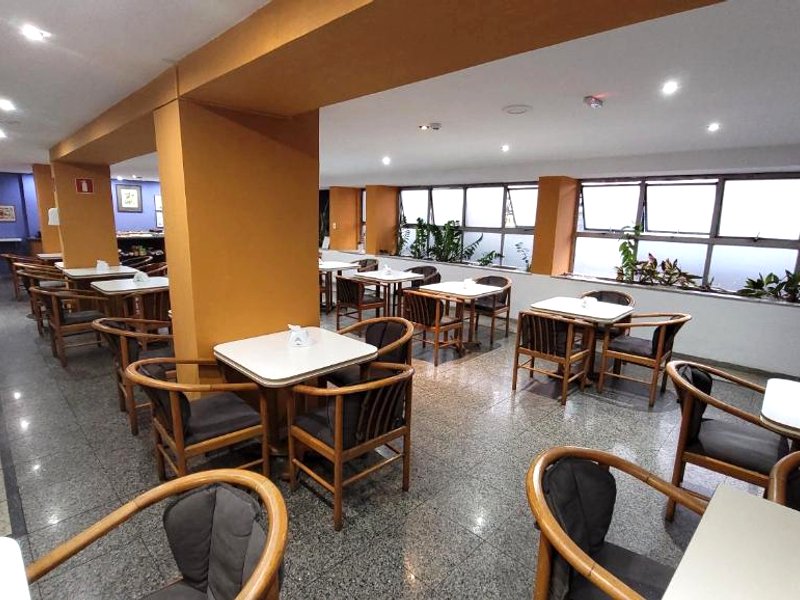 Cesar Inn Juiz de Fora Hotelの写真