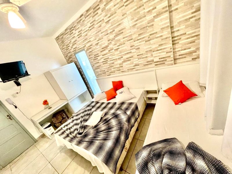 Hotel Centenarioの写真