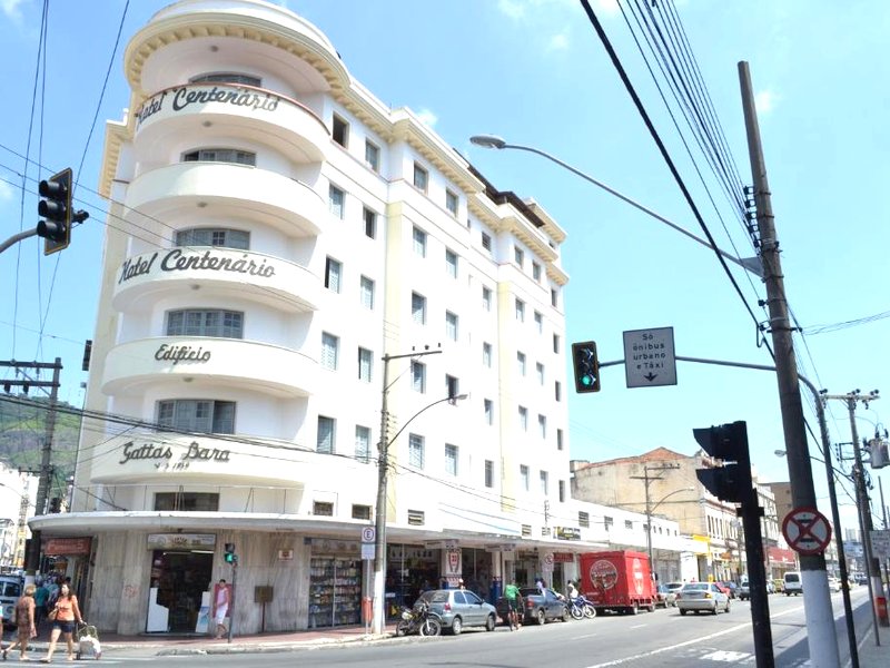 Hotel Centenarioの写真