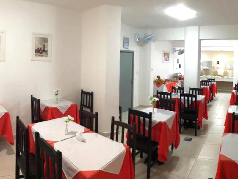 Hotel Centenarioの写真