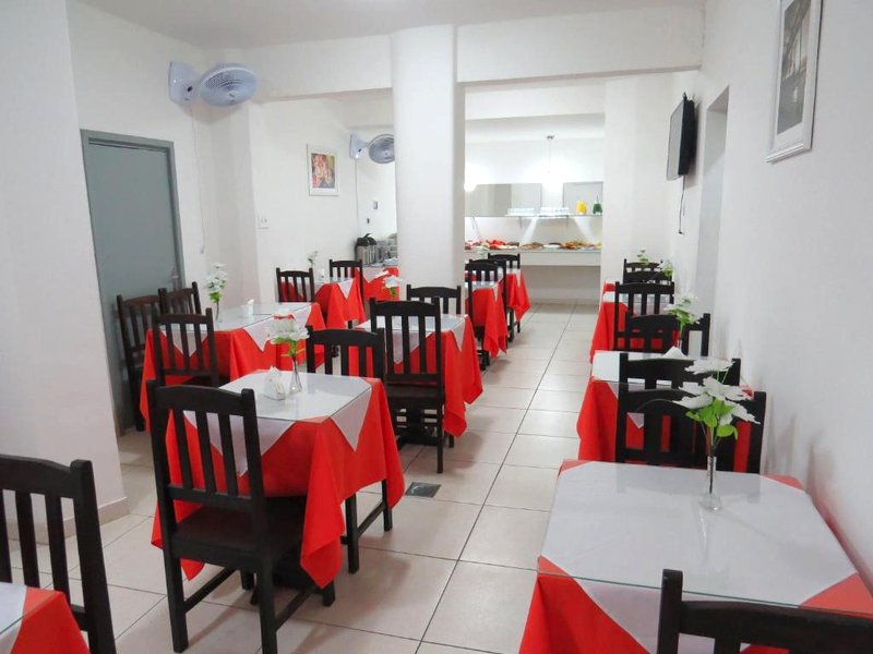 Hotel Centenarioの写真