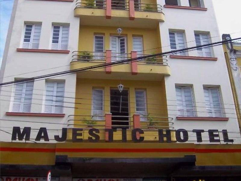 Majestic Hotelの写真