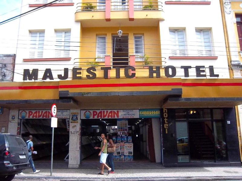 Majestic Hotelの写真