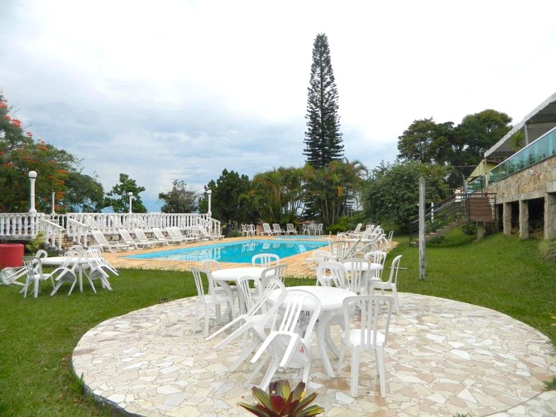 Pousada Aconchego de Minasの写真