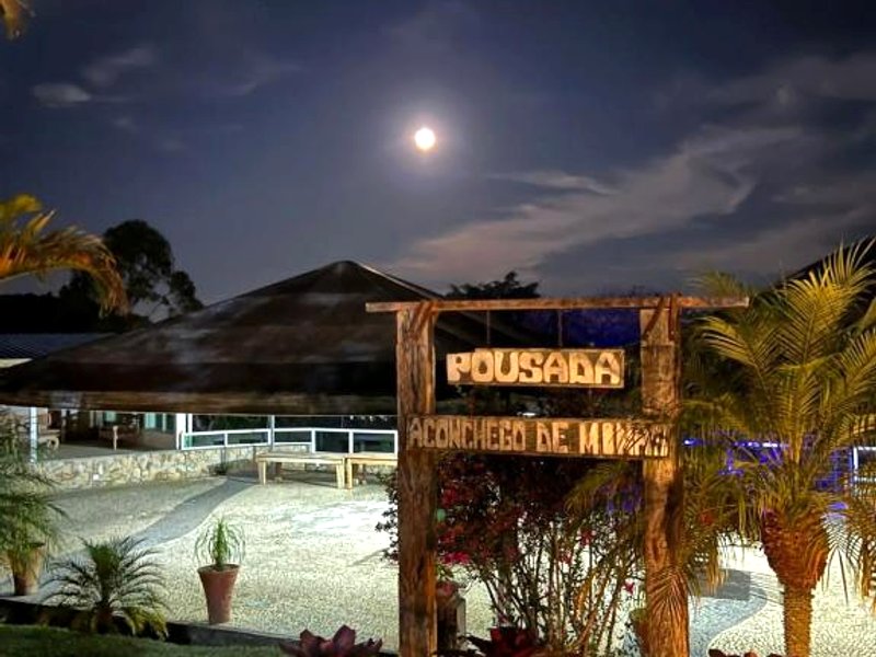 Pousada Aconchego de Minasの写真