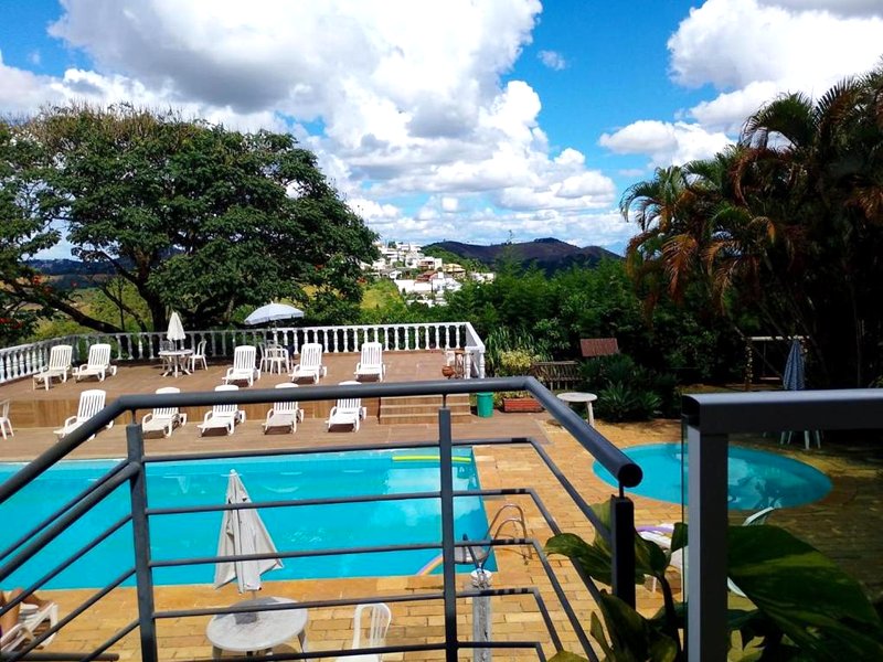 Pousada Aconchego de Minasの写真