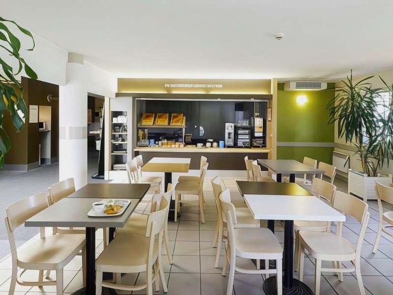 B&B HOTEL Nantes Reze St Sebastienの写真