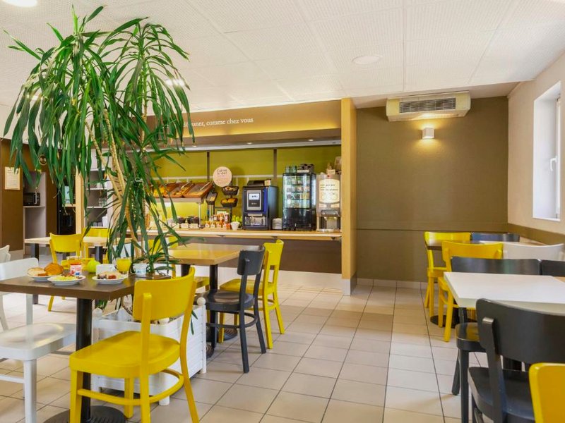 B&B HOTEL Nantes Reze St Sebastienの写真