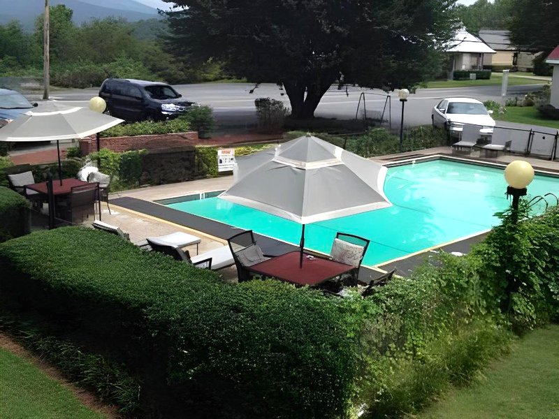 Ridge Top Motel - Bryson Cityの写真