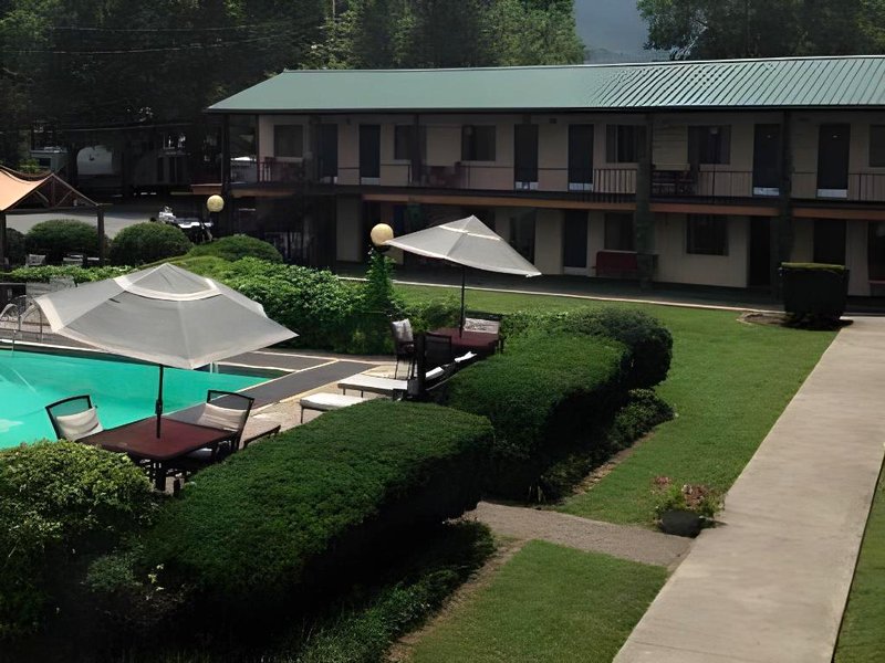 Ridge Top Motel - Bryson Cityの写真