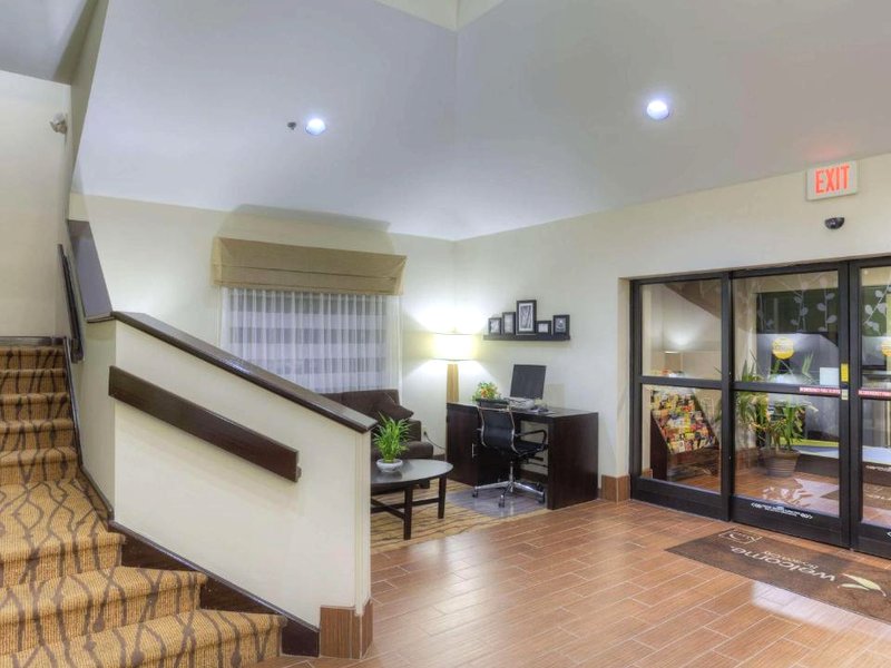 スリープ イン ブライソン シティ チェロキー エリア (Sleep Inn Bryson City - Cherokee Area)の写真