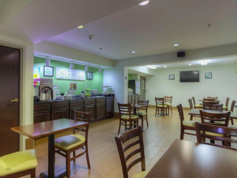 スリープ イン ブライソン シティ チェロキー エリア (Sleep Inn Bryson City - Cherokee Area)の写真