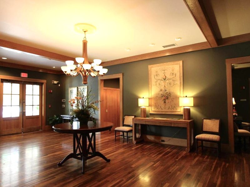 Nantahala Villageの写真