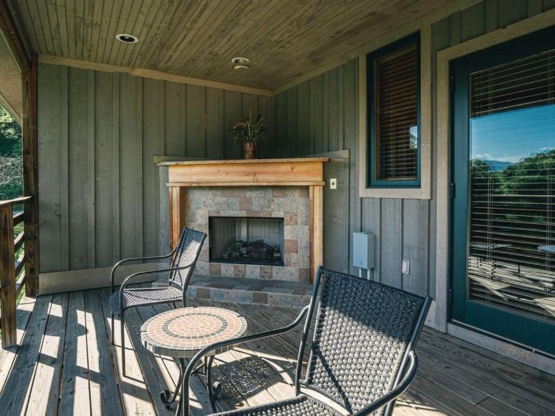 Nantahala Villageの写真