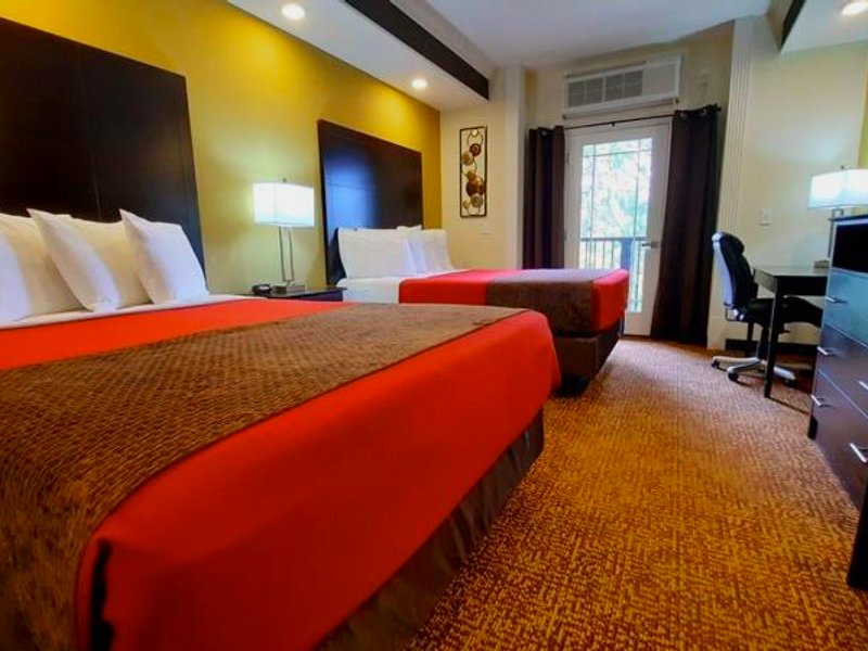 Stonebrook Lodge Bryson Cityの写真