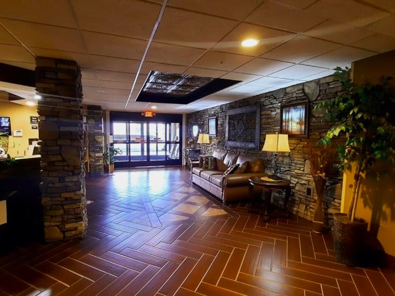 Stonebrook Lodge Bryson Cityの写真