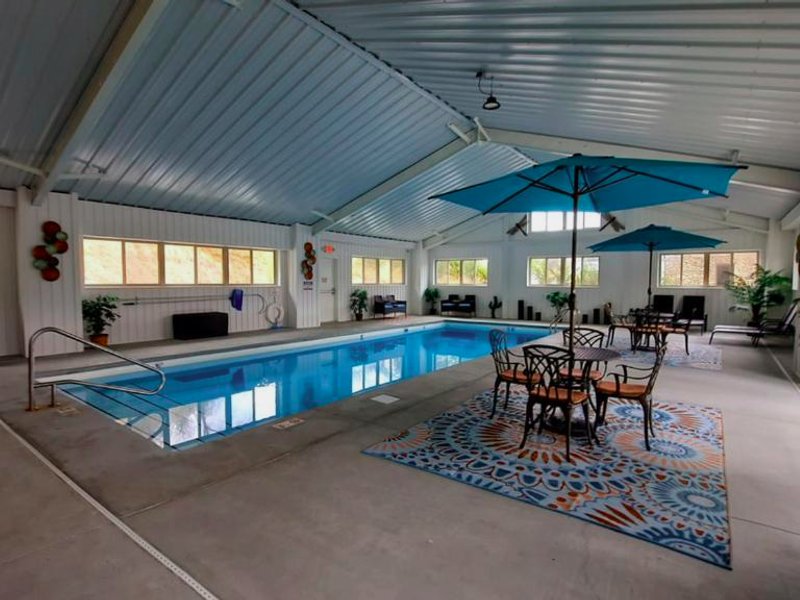 Stonebrook Lodge Bryson Cityの写真