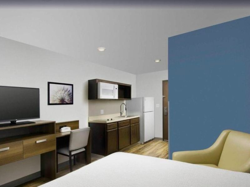 WoodSpring Suites Lake Jacksonの写真