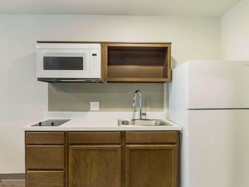 WoodSpring Suites Lake Jacksonの写真