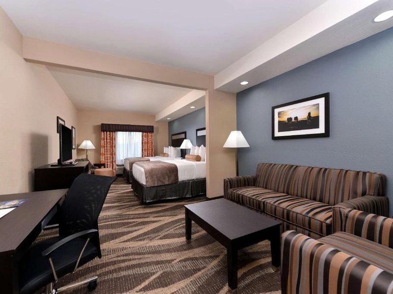 Best Western Plus Lake Jackson Inn & Suitesの写真