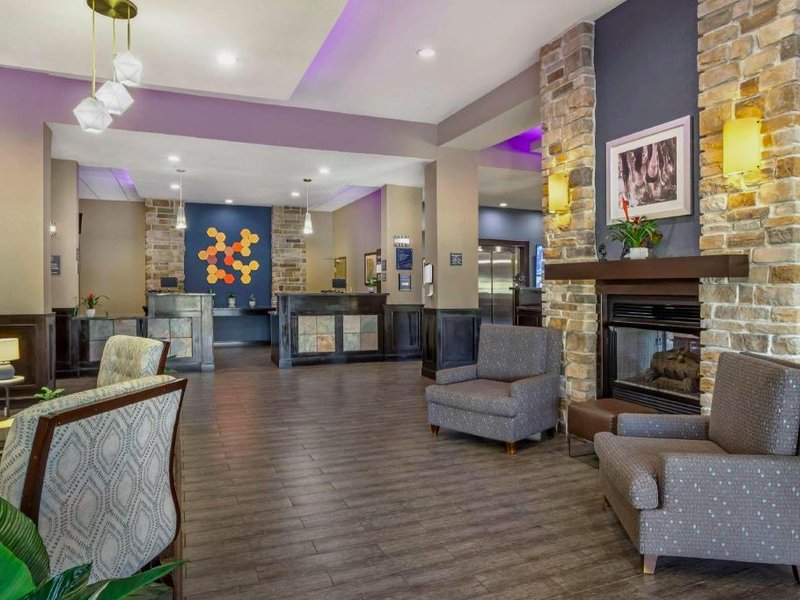 Best Western Plus Lake Jackson Inn & Suitesの写真