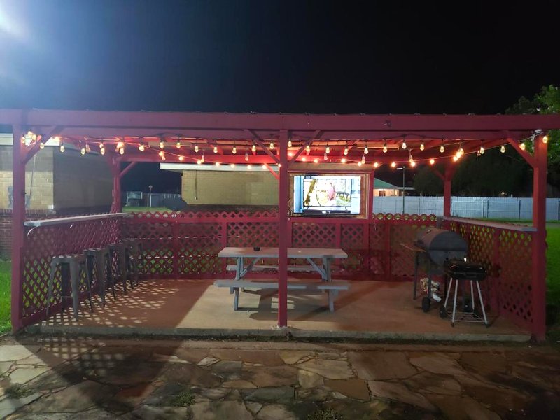 Gulf Crest Motelの写真