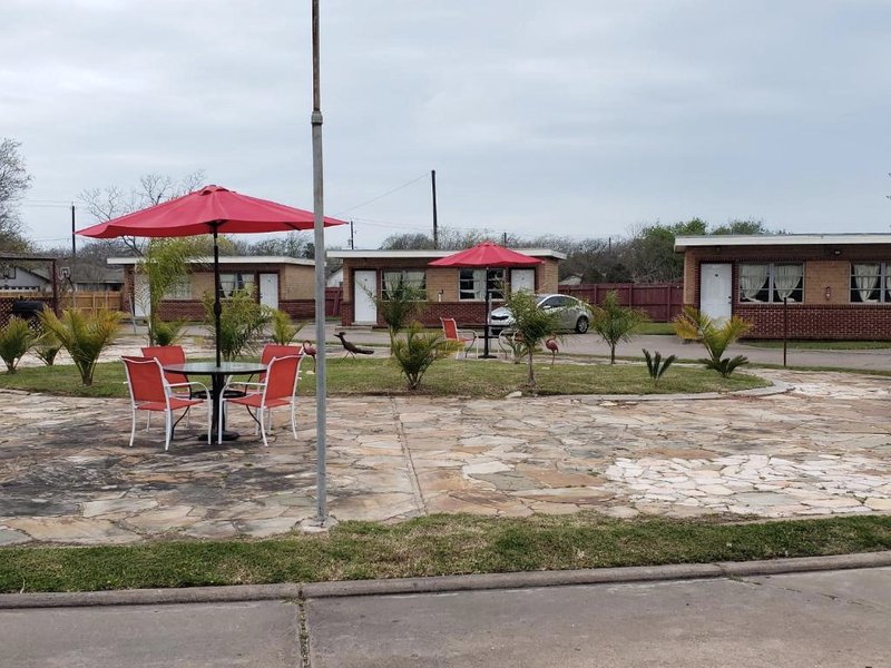 Gulf Crest Motelの写真