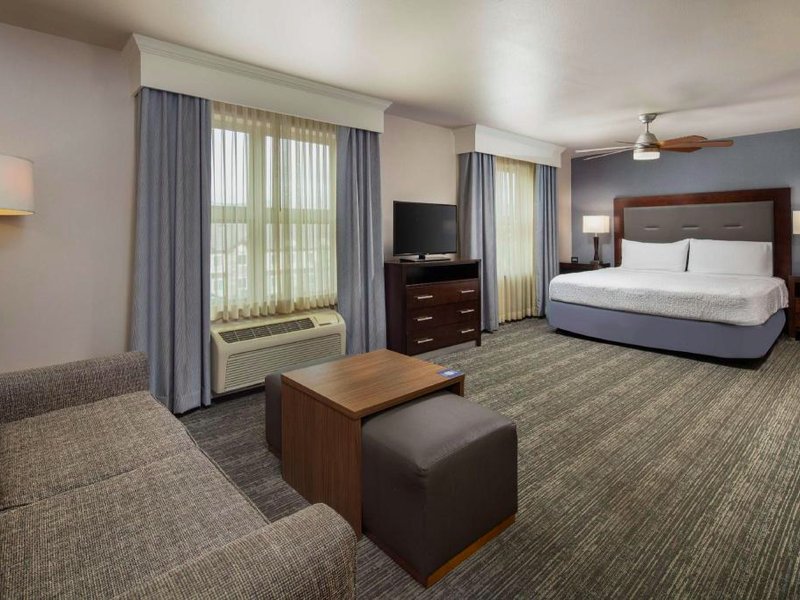 Homewood Suites by Hilton Fairfield-Napa Valley Areaの写真