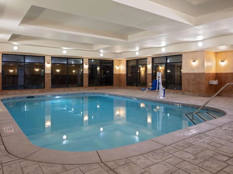 Homewood Suites by Hilton Fairfield-Napa Valley Areaの写真