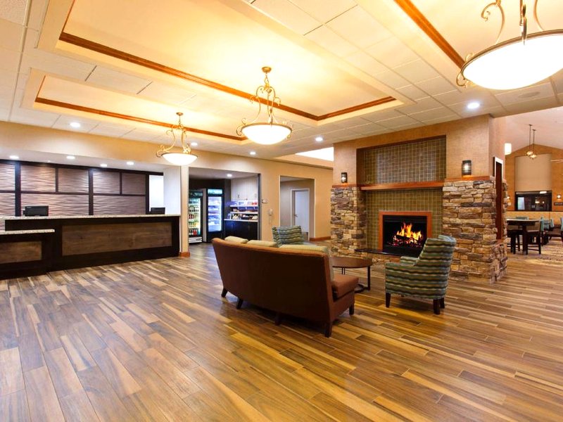 Homewood Suites by Hilton Fairfield-Napa Valley Areaの写真