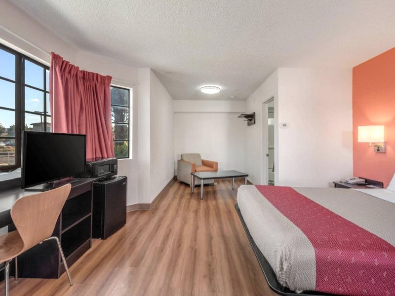 Motel 6 Fairfield, CA - Northの写真