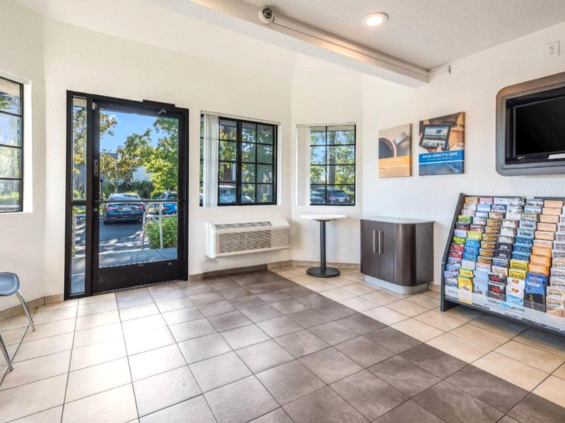 Motel 6 Fairfield, CA - Northの写真