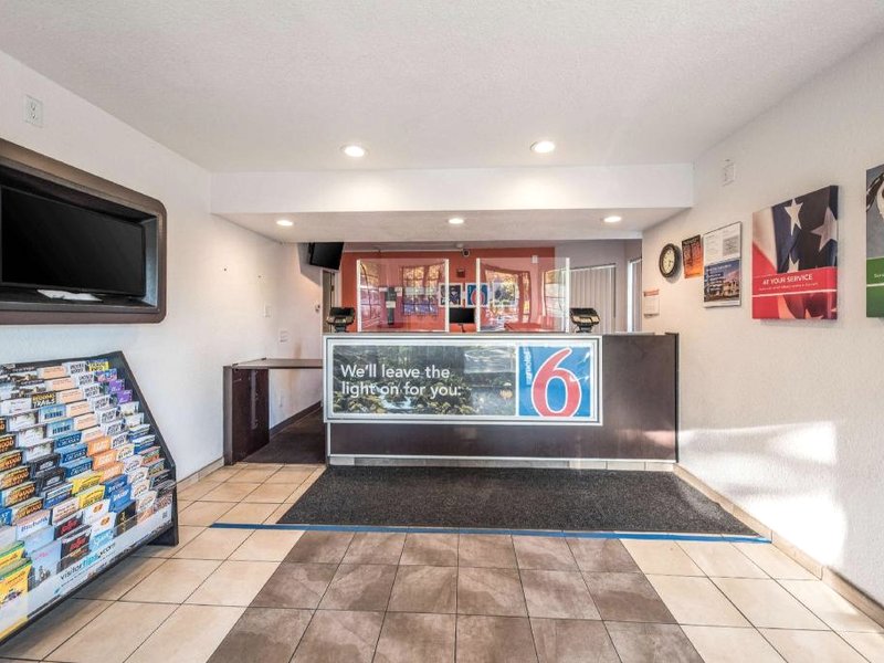 Motel 6 Fairfield, CA - Northの写真