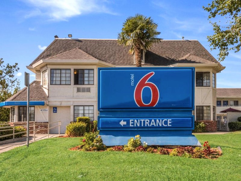 Motel 6 Fairfield, CA - Northの写真