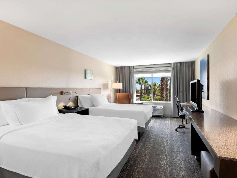 ヒルトン ガーデン イン フェアフィールド (Hilton Garden Inn Fairfield)の写真