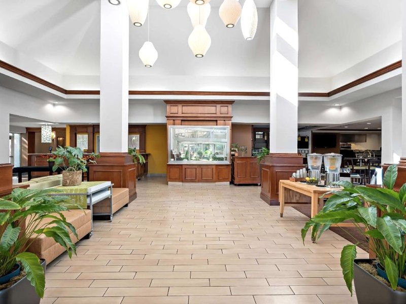 ヒルトン ガーデン イン フェアフィールド (Hilton Garden Inn Fairfield)の写真