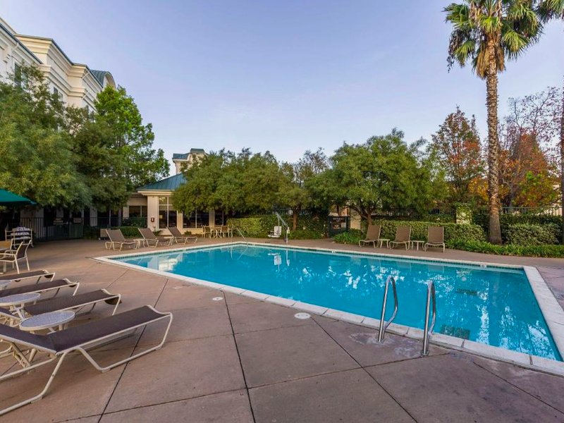 ヒルトン ガーデン イン フェアフィールド (Hilton Garden Inn Fairfield)の写真