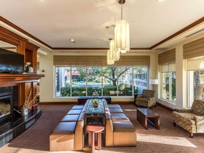 ヒルトン ガーデン イン フェアフィールド (Hilton Garden Inn Fairfield)の写真