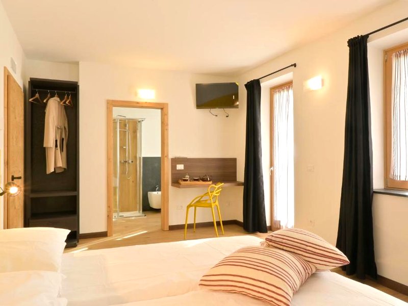 B&B La meridianaの写真