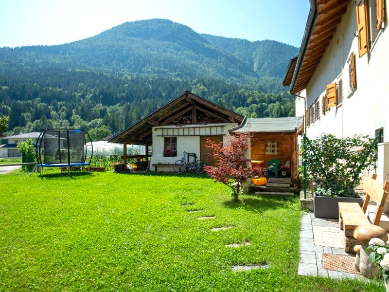 La Lesivèra Bed and Breakfast (La Lesivera Bed and Breakfast)の写真