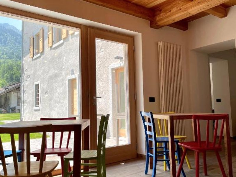 La Lesivèra Bed and Breakfast (La Lesivera Bed and Breakfast)の写真