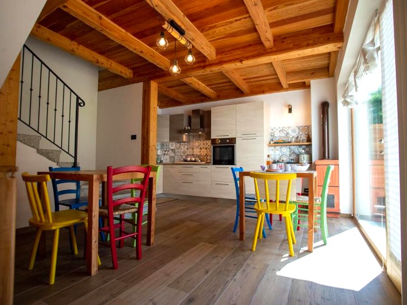 La Lesivèra Bed and Breakfast (La Lesivera Bed and Breakfast)の写真